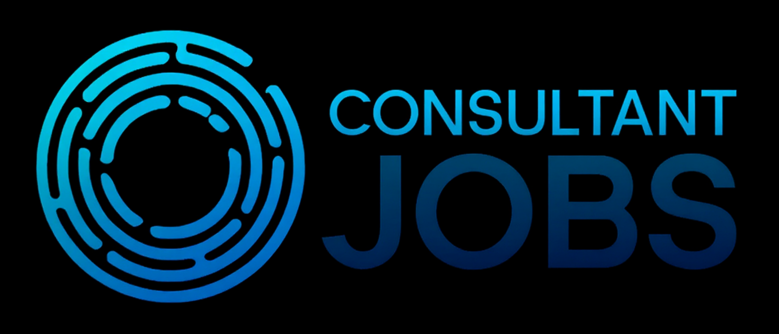 Consultanjobs